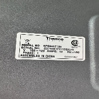 Thermo Scientific Cimarec Hotplate Stirrer image 3